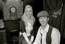 Traditional Irish Storytelling Tour